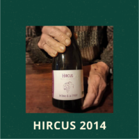 Hircus 2014