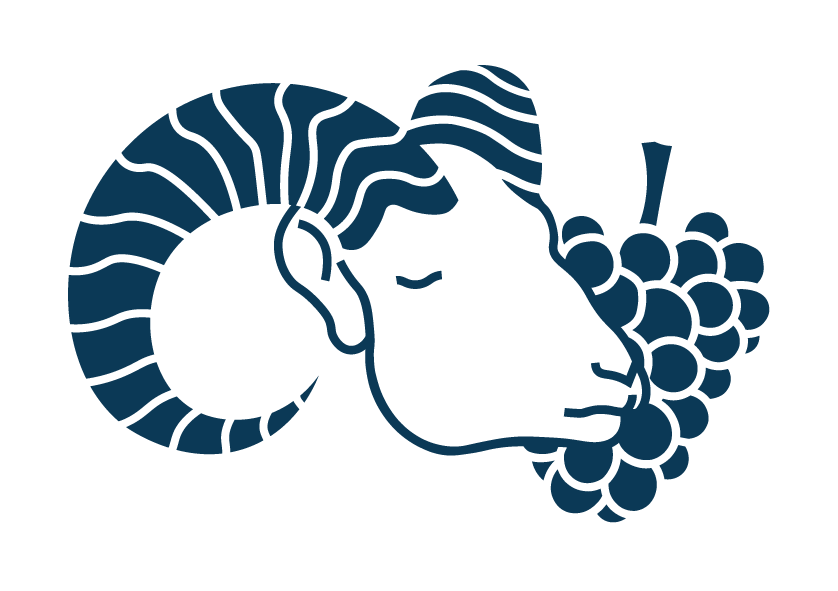 Le Bouc et la Treille, vignerons bio en Coteaux du Lyonnais Logo