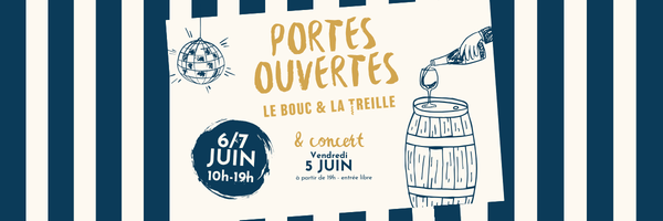 Bandeau NewsletterSite – PORTES OUVERTES 2026