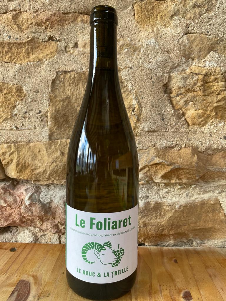 Foliaret