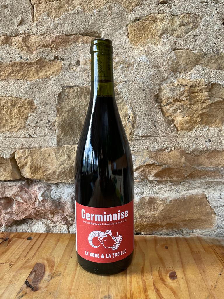 Germinoise