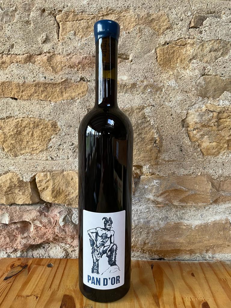 Pan Gamay