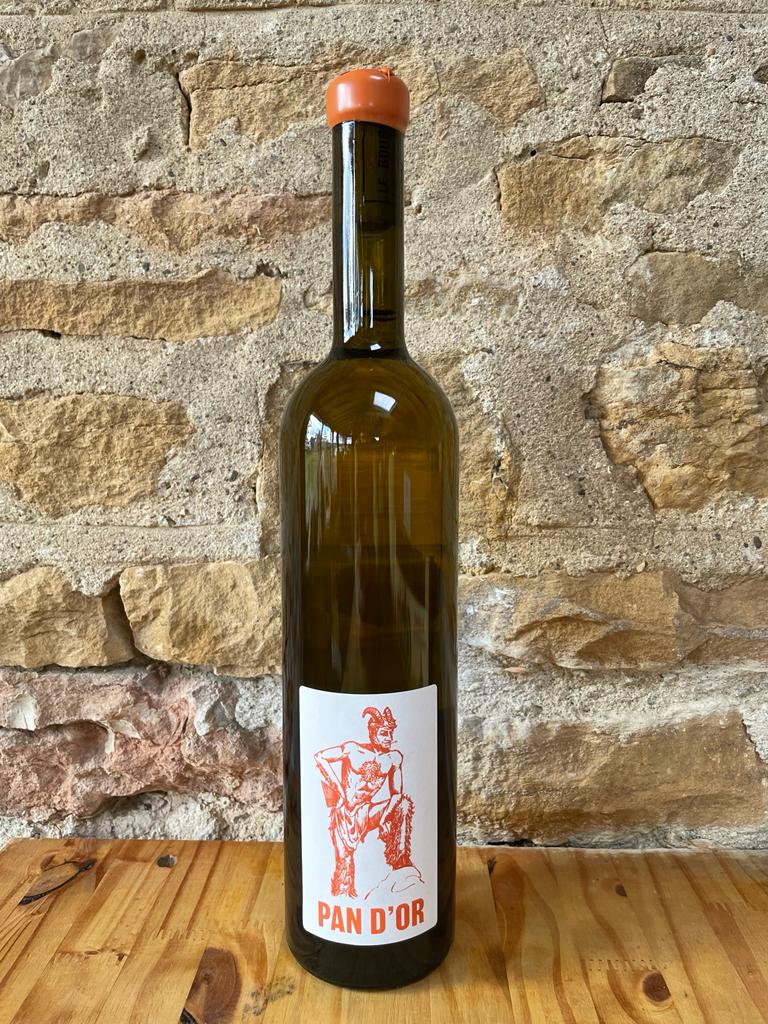 Pan Viognier