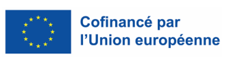 Cofinancé par l’Union Européenne